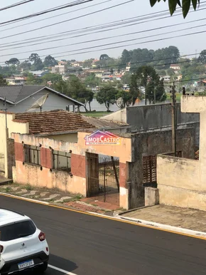 <strong>TERRENO DE 550M² EM FRENTE AO PARQUE LACUSTRE - LACUSTRE</strong>