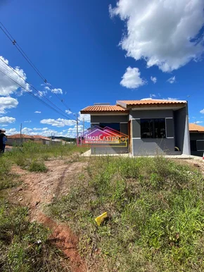 <strong>IMÓVEL DE ESQUINA DE 3 QUARTOS - JARDIM NOVO HORIZONTE</strong>