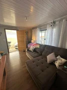 CASA COM CHURRASQUEIRA E 2 QUARTOS - JARDIM ARAPONGAS - Foto 4