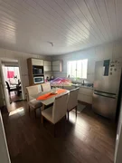 CASA COM CHURRASQUEIRA E 2 QUARTOS - JARDIM ARAPONGAS - Foto 6