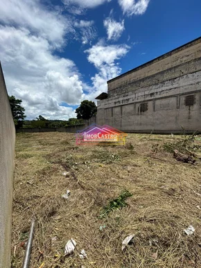 <strong>TERRENO DE 700m² PRONTO PARA CONSTRUR - VILA RIO BRANCO</strong>