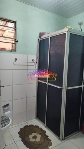 <strong>IMÓVEL DE 2 QUARTOS E ESPAÇO DE TERRENO - JARDIM ALVORADA</strong>