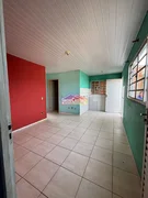 IMÓVEL DE 2 QUARTOS E ESPAÇO DE TERRENO - JARDIM ALVORADA - Foto 3