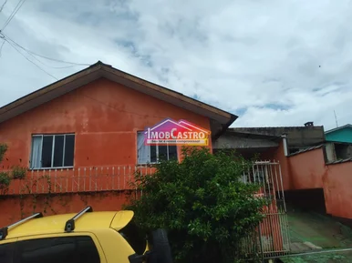 <strong>CASA DE 2 QUARTOS E 2 BANHEIROS À VENDA - CANTA GALO 2</strong>