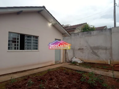 <strong>ÓTIMA CASA DE 2 QUARTOS À VENDA - JARDIM ALVORADA 2</strong>