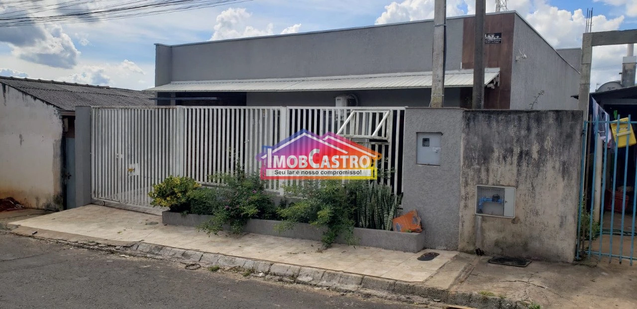 <strong>IMÓVEL DE 2 QUARTOS E ESPAÇO GOURMET À VENDA - VILA FARIAS</strong>