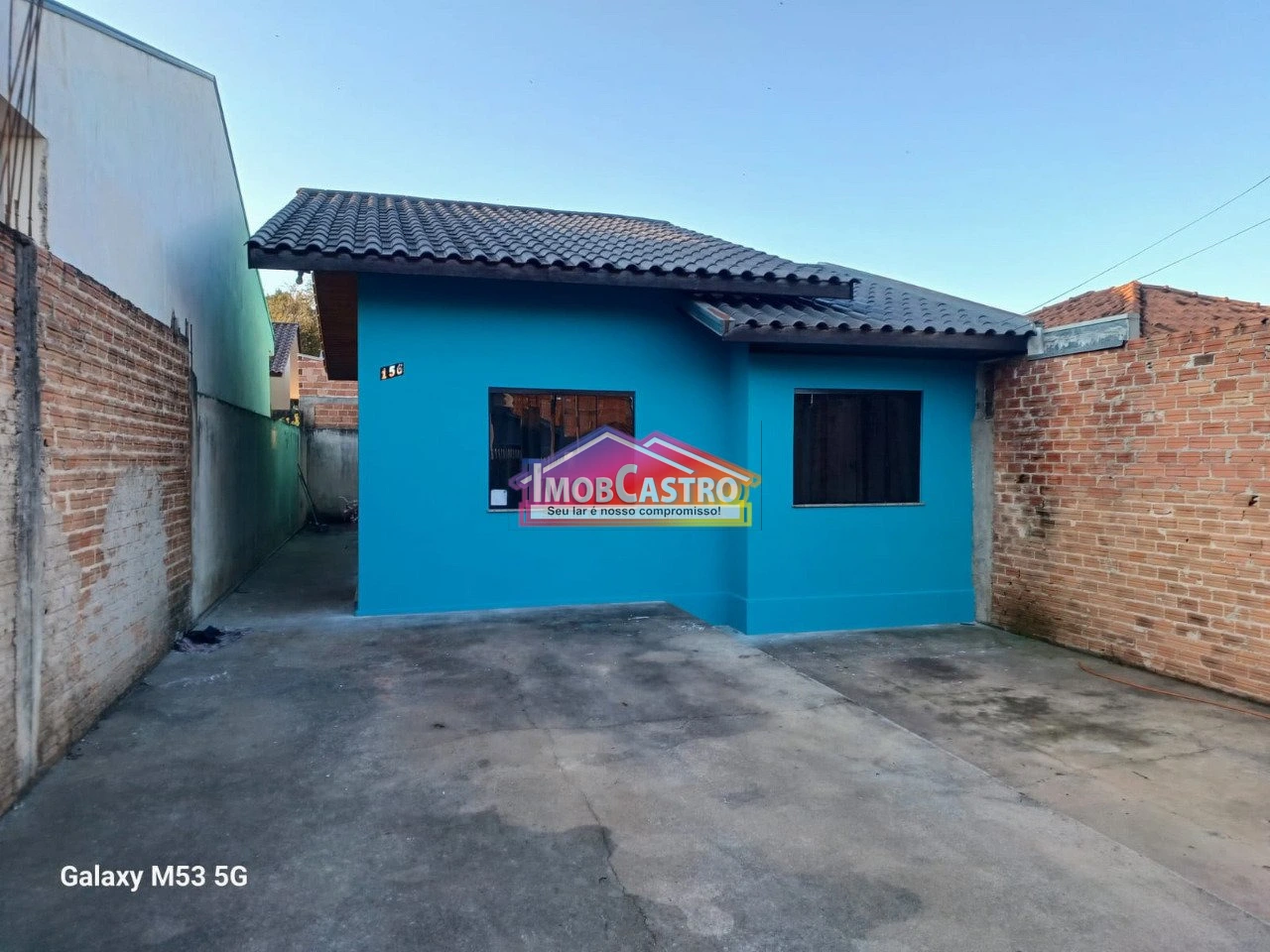 <strong>EXCELENTE IMÓVEL DE 3 QUARTOS À VENDA - SÃO MIGUEL</strong>