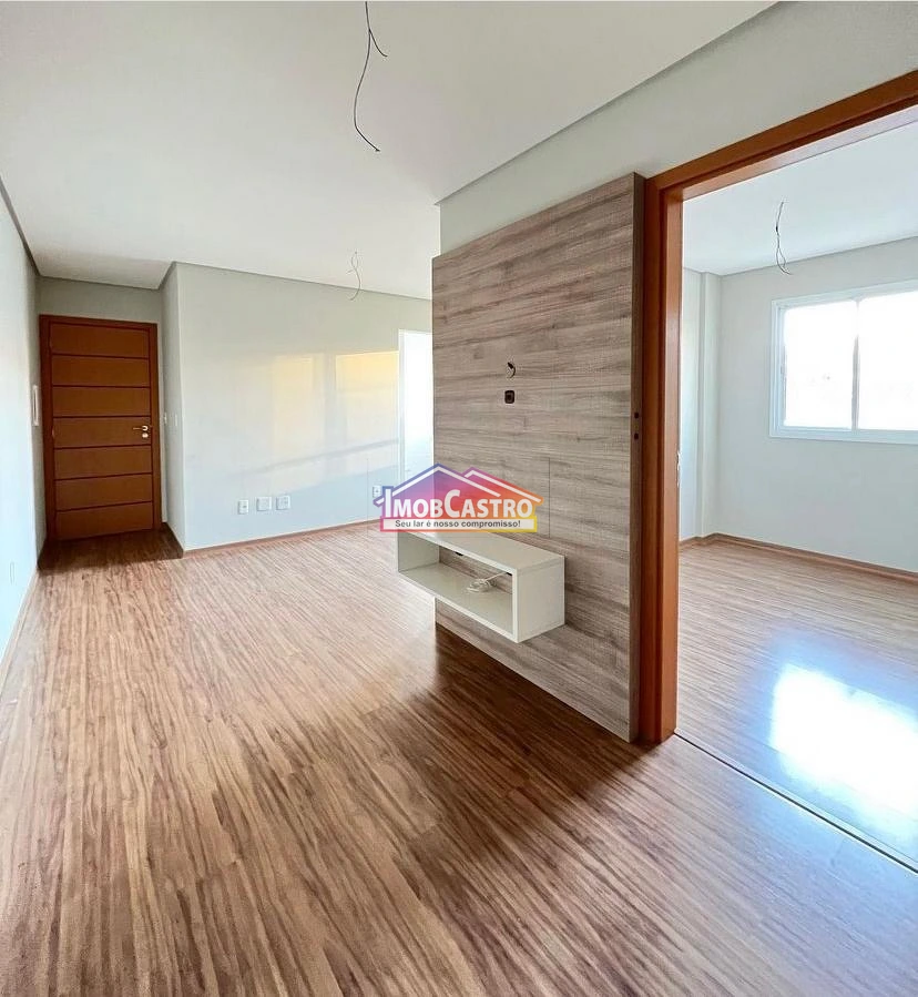 <strong>APARTAMENTO DE 2 QUARTOS SENDO 1 SUÍTE - JARDIM CARVALHO</strong>