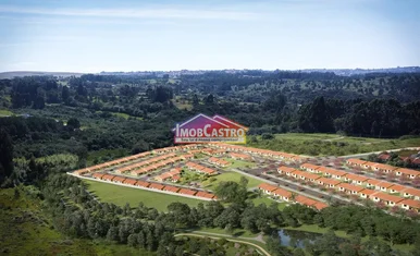 <strong>PORTO BELLA VISTA - SEU NOVO LAR EM PONTA GROSSA</strong>