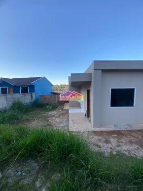 <strong>PROJETO DE 2 QUARTOS FINANCIADO COM TERRENO + CONSTRUÇÃO</strong>