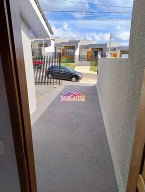 <strong>IMÓVEL DE 2 QUARTOS EM ÓTIMA LOCALIZAÇÃO - PONTA GROSSA</strong>