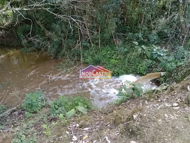 <strong>CHÁCARA DE 2,3 HECTARES EM CASTRO</strong>