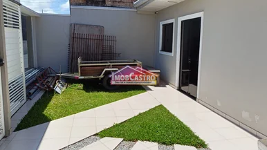 <strong>CASA DE 2 QUARTOS E ESCRITÓRIO - MORADA DO SOL</strong>