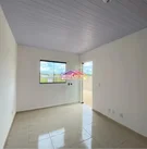 <strong>CASA DE 2 QUARTOS E PASSAGEM LATERAL PONTA GROSSA - UVARANAS</strong>