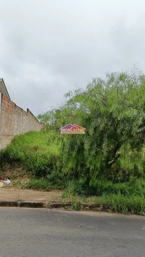 <strong>TERRENO + CONSTRUÇÃO A VENDA EM CASTRO - JARDIM PANDORF</strong>