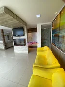 <strong>PONTO COMERCIAL COM 9 SALAS À VENDA - CENTRO</strong>