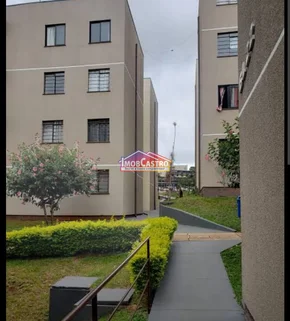 <strong>APARTAMENTO DE 3 QUARTOS EM CONDOMÍNIO - PONTA GROSSA</strong>