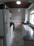 <strong>CASA COM 2 DORMITÓRIOS E 2 BANHEIROS - VILA RIO BRANCO</strong>