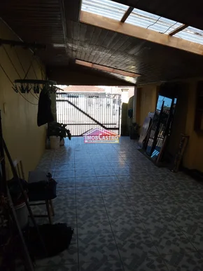 <strong>IMÓVEL COM 2 QUARTOS E PUB COMPLETO - VILA RIO BRANCO</strong>