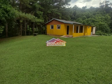 <strong>CHÁCARA COM 1 ALQUEIRE DE TERRAS - ABAPÃ</strong>