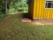 <strong>CHÁCARA COM 1 ALQUEIRE DE TERRAS - ABAPÃ</strong>
