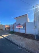 <strong>IMÓVEL NOVO DE 3 QUARTOS E TERRENO AMPLO - JD DAS ARAUCÁRIAS</strong>