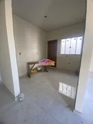 <strong>IMÓVEL NOVO DE 3 QUARTOS E TERRENO AMPLO - JD DAS ARAUCÁRIAS</strong>