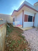 <strong>IMÓVEL NOVO DE 3 QUARTOS E TERRENO AMPLO - JD DAS ARAUCÁRIAS</strong>