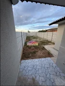 <strong>CASA PRONTA PARA MORAR DE 2 QUARTOS - BOA VISTA PONTA GROSSA</strong>