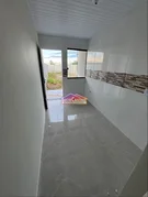 <strong>CASA PRONTA PARA MORAR DE 2 QUARTOS - BOA VISTA PONTA GROSSA</strong>