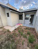 <strong>CASA PRONTA PARA MORAR DE 2 QUARTOS - BOA VISTA PONTA GROSSA</strong>