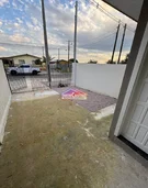 <strong>CASA PRONTA PARA MORAR DE 2 QUARTOS - BOA VISTA PONTA GROSSA</strong>