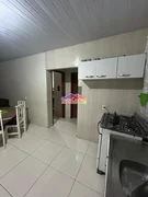 <strong>CASA DE 2 QUARTOS E TERRENO PARA AMPLIAÇÃO - SÃO MIGUEL</strong>