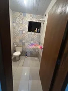 <strong>CASA DE 2 QUARTOS E TERRENO PARA AMPLIAÇÃO - SÃO MIGUEL</strong>