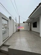 <strong>CASA A VENDA COM 2 QUARTOS COM EDÍCULA AMPLA - JD SÃO MIGUEL</strong>