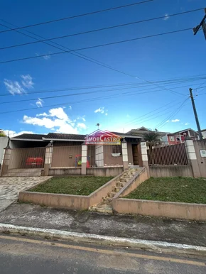 <strong>IMÓVEL DE 3 QUARTOS E GARAGEM COM ÁREA GOURMET - JD. BAILY</strong>