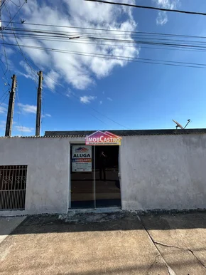 <strong>PONTO COMERCIAL PARA LOCAÇÃO - JARDIM DAS ARAUCÁRIAS</strong>