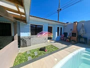 <strong>IMÓVEL COM 3 QUARTOS E PISCINA - NOSSA SENHORA DAS GRAÇAS</strong>