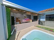 <strong>IMÓVEL COM 3 QUARTOS E PISCINA - NOSSA SENHORA DAS GRAÇAS</strong>