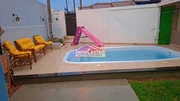 <strong>IMÓVEL COM 3 QUARTOS E PISCINA - NOSSA SENHORA DAS GRAÇAS</strong>