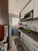 <strong>APARTAMENTO DE 3 QUARTOS EM CONDOMÍNIO - VIVACE</strong>