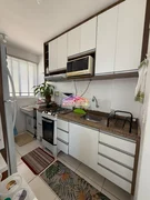 <strong>APARTAMENTO DE 3 QUARTOS EM CONDOMÍNIO - VIVACE</strong>