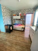 <strong>CASA DE 2 QUARTOS TODA FEITA EM LAJE - NOVO HORIZONTE II</strong>