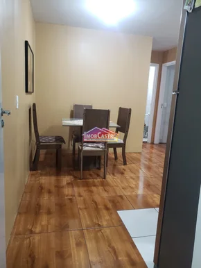 <strong>APARTAMENTO DE 2 QUARTOS E COZINHA COMPLETA - VITTACE CASTRO</strong>