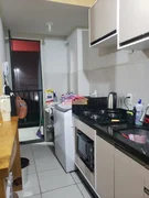 <strong>APARTAMENTO DE 2 QUARTOS E COZINHA COMPLETA - VITTACE CASTRO</strong>