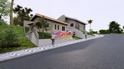 <strong>IMÓVEL DE ESQUINA COM 2 QUARTOS EM CONSTRUÇÃO - ALPHA ROYAL</strong>