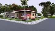 <strong>PROJETO DE IMÓVEL NA PLANTA COM 2 QUARTOS - JARDIM ALVORADA</strong>