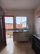 <strong>IMÓVEL DE 2 QUARTOS PARA LOCAÇÃO EM CASTRO - VILA SANTA CRUZ</strong>