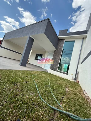IMÓVEL COM 3 QUARTOS SENDO1 SUÍTE ÚNICO - MORADA DO SOL - Foto 2