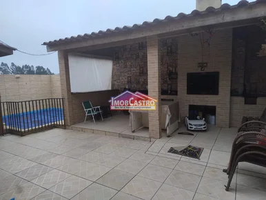 <strong>IMÓVEL DE 3 QUARTOS, PSCINA E ÁREA GOURMET - JD. BARCELONA</strong>